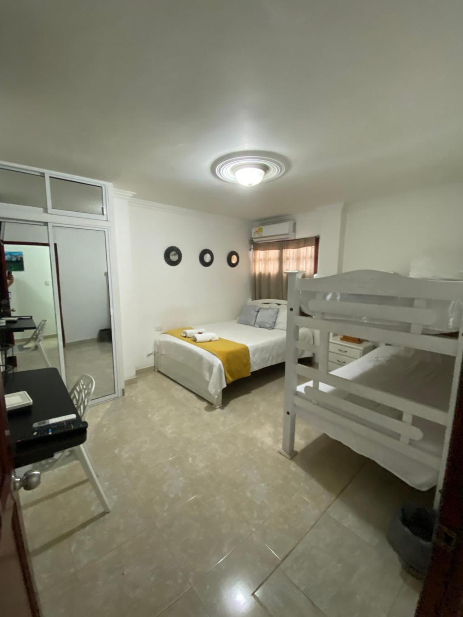 Casa Pachita Getsemani Hotel Cartagena Exterior foto