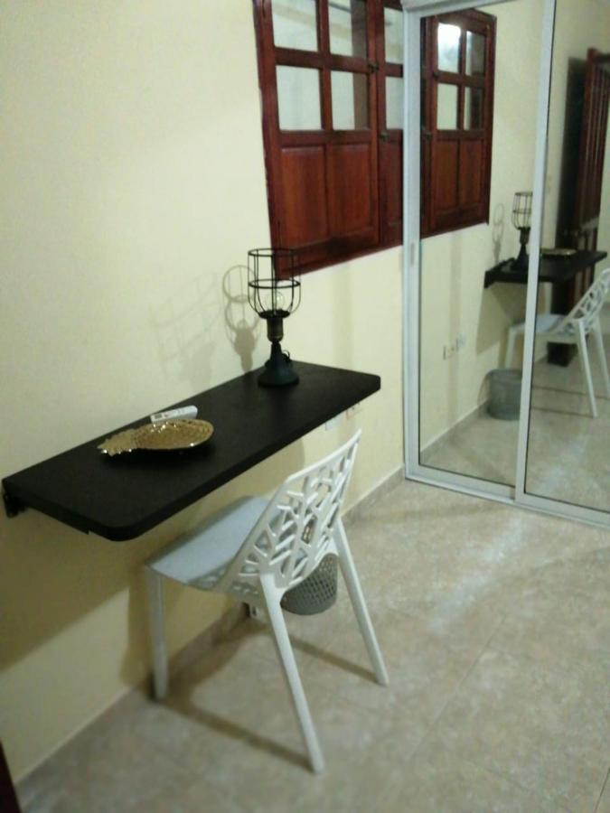 Casa Pachita Getsemani Hotel Cartagena Exterior foto